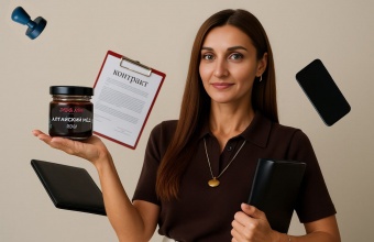 Крючкова Ирина